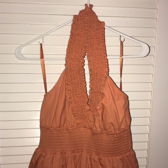 VINTAGE BCBGENERATION DRESS - Picture 3 of 5